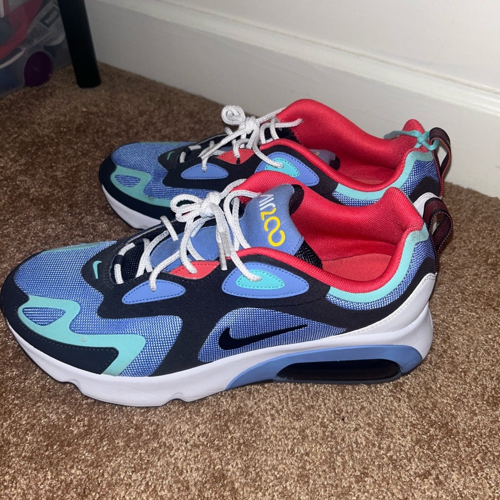 Nike shoes men